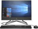 Thumbnail 1 of HP 205 G4 22 All-in-One PC | 21.5-inch FHD | AMD Ryzen 3 3050U | 4GB RAM | 1TB HDD | Windows 10 Pro | 1-Year Warranty