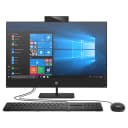Thumbnail 1 of HP ProOne 440 G6 AIO | 23.8-inches FHD IPS | Intel Core i3-10100T | 4GB RAM | 512GB SSD | Win 10 Pro | 1YR Warranty | Business Desktop