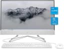 Thumbnail 1 of HP 24-df1270 All-in-One Desktop | 11th Gen Intel Core i5-1135G7 | 8GB RAM | 512GB SSD + 1TB HDD | 23.8-inches FHD Touchscreen | Windows 10