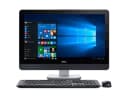 Thumbnail 1 of Dell OptiPlex 9020 AIO Desktop | 4th Gen Intel Core i7-4570S | 4GB RAM | 500GB HDD | 23-inch FHD Display | WiFi | Bluetooth | Webcam | FreeDOS | 3-Month Warranty