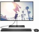 Thumbnail 1 of HP All-in-One 24-CB1021NH | Intel Core i5-1235U | 8GB RAM | 256GB SSD | 23.8-inch FHD Display | Intel Iris Xe | FreeDOS | Bundle AIO PC