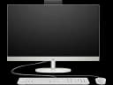 Thumbnail 1 of HP All-in-One 27-cr0154nh (A99BMEA) | 13th Gen Intel Core i7-1355U | 16GB RAM | 1TB SSD | 27-inches FHD Touchscreen | Iris Xe Graphics | Win 11 | 1-Year Warranty