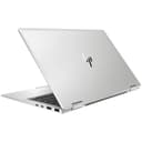 Thumbnail 2 of Refurbished HP EliteBook X360 1040 G8 – Intel i7 11th Gen, 16GB RAM, 256GB SSD, 14 inches FHD Touch – Windows 11 Pro