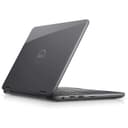 Thumbnail 2 of Refurbished Dell Latitude 3190 X360 2-in-1 Laptop – 12-inches Touchscreen, Intel Pentium, 4GB RAM, 256GB SSD, Windows 10 – 6 Months Warranty (Grey)