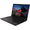 Thumbnail 2 of Refurbished Lenovo ThinkPad T490 Touchscreen Laptop - 14-inches FHD, 8th Gen Core i5, 8GB RAM, 256GB SSD, Windows 11 Pro - 6 Months Warranty (Black)