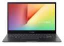 Thumbnail 1 of ASUS Vivobook Flip T14 TP470EA – 14-inches FHD Touch Laptop (Intel i3-1115G4, 8GB RAM, 512GB SSD, Windows 11) – 2-in-1 Convertible Design
