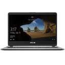 Thumbnail 1 of ASUS Vivobook UX407 – 15.6-inches HD Laptop (7th Gen Intel i3, 4GB RAM, 1TB HDD, Windows 10) – Bluetooth, WiFi, Webcam – Lightweight & Reliable