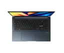 Thumbnail 1 of ASUS Vivobook Pro 15 OLED K6500 – 15.6-inches 2.8K 120Hz Laptop (Intel i7-12650H, 16GB RAM, 512GB SSD, GTX 1650, Windows 11) – OLED Display & Privacy Shutter