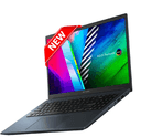 Thumbnail 1 of ASUS VivoBook Pro 15-K3500 - 15.6-inch FHD OLED Laptop (i7-11370H, 8GB RAM, 512GB SSD+32GB Optane, GTX 1650 Max-Q) - Quiet Blue