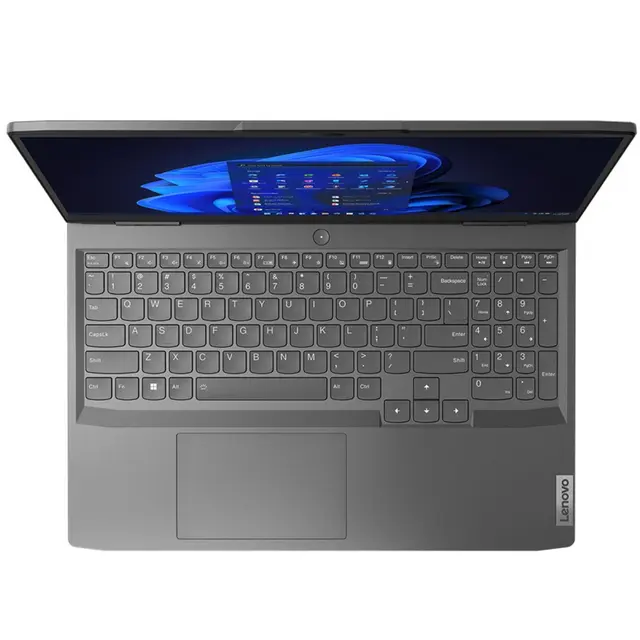 Lenovo LOQ 16IRH8 Gaming Laptop 13th Gen Intel Core i7-13620H 16GB 5200MHz DDR5 RAM GDDR6 512GB NVMe M.2 Gen 4 SSD 16-inch Display 8GB GDDR6 NVIDIA GeForce RTX 4060 Gaming Laptop GPU Windows 11 Home Laptop - price sh. 203,000 - alternate view
