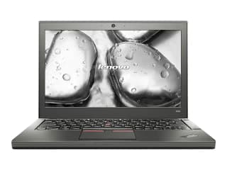 Lenovo ThinkPad X250 - Intel Core i5-6300U 2.60Ghz 8GB RAM 256GB SSD DOS WiFi Webcam HDMI DVD 12.5-inch Display 6 Months Warranty - Three Dolts