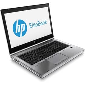 HP EliteBook 8470p Laptop - Intel Quad Core i5-3740QM (2.7GHz), 4GB RAM, 500GB HDD, 14 inches HD Display (Refurbished) Laptop - price sh. 23,000