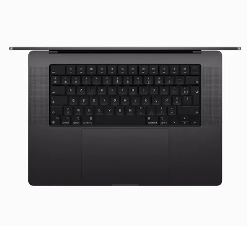 Apple MacBook Pro 14 inch M3 Max Chip - Next-Gen Performance, Liquid Retina XDR Display, 32GB RAM, 1TB SSD, 18-Hour Battery - Space Gray (Latest Model, 2023 Release) Laptop - price sh. 288400 - alternate view