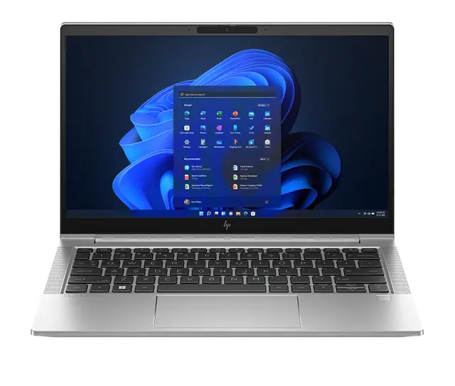 HP EliteBook 630 G10 Business Laptop - Intel Core i7-1355U, 16GB RAM, 512GB SSD, 13.3 inches FHD IPS, FreeDOS (1-Year Warranty, Model: 725H5EA) Laptop - price sh. 126,500