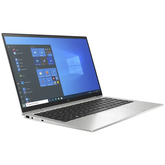 HP EliteBook x360 1040 G8 Business Laptop - 11th Gen Intel i7, 16GB RAM, 512GB SSD, 14 inches FHD, Intel Iris Xe - Ex-UK (6-Month Warranty) Laptop - price sh. 46,100