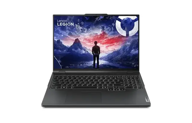 Lenovo Legion 5 vs HP OMEN 16 gaming laptop comparison