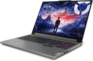 Lenovo Legion 5 16IRX9