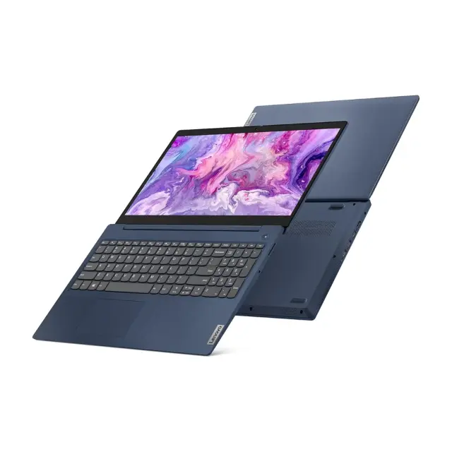 Lenovo IdeaPad 1 Laptop - Intel Celeron N4020, 8GB RAM, 256GB SSD, 15.6 inches FHD Anti-Glare - No OS (Lightweight & Budget-Friendly) Laptop - price sh. 32,999