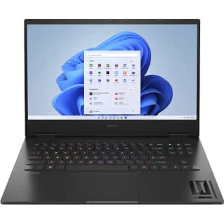 HP OMEN 16-wd0027nia
