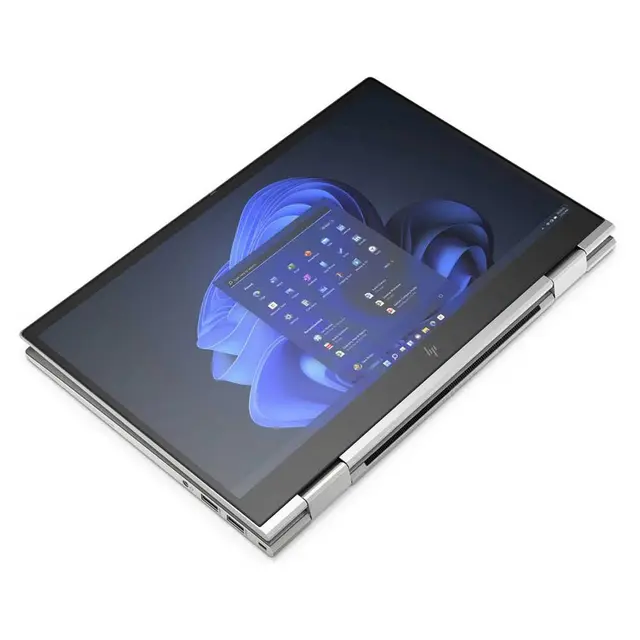 HP EliteBook x360 2-in-1 laptops comparison