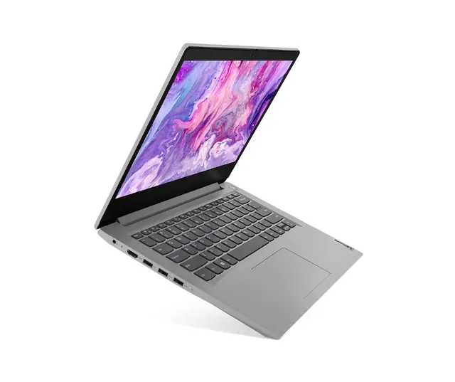 Lenovo IdeaPad Slim 3 14IRH8 - 13th Gen Intel i7-13620H, 16GB RAM, 512GB SSD, 14 inches WUXGA - Win 11 (1-Year Warranty, Brand New) Laptop - price sh. 79,999