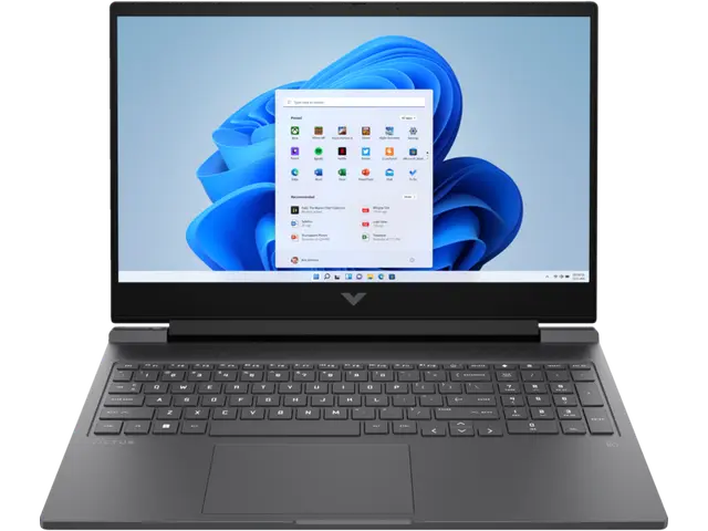 HP Victus 16-r0091nia Gaming Laptop - 13th Gen i7-13700H, RTX 3050 (6GB), 32GB DDR5, 1TB SSD, 16.1 inches FHD 144Hz - B&O Audio, Win 11 Home. Laptop - price sh. 149,999
