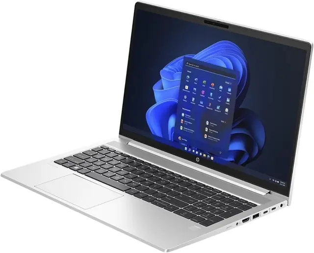 HP ProBook 450 G10 - 13th Gen Intel Core i7-1355U, 16GB RAM, 512GB SSD, 15.6 inches FHD, Iris Xe Graphics, Windows 11 Pro (1-Year Warranty) Laptop - price sh. 109,999