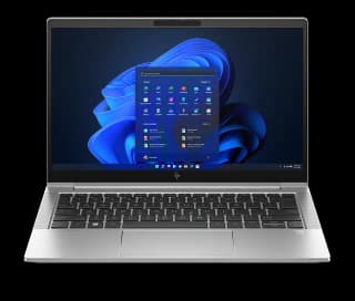 HP EliteBook 630 G10 – Intel Core i5-1335U, 13.3" FHD IPS, 8GB RAM, 512GB SSD, Fingerprint Reader, Backlit Keyboard, FreeDOS (1-Year Warranty)