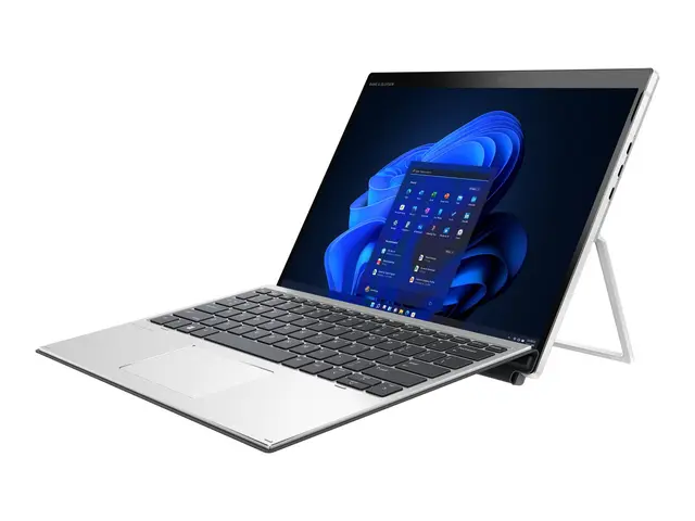 HP Elite x2 G8 Tablet Bundle - 13 inches Touchscreen | i5-1145G7 | 16GB RAM | 256GB SSD | Iris Xe Graphics | 6-Month Warranty (Ex-UK Refurbished) Laptop - price sh. 49,999