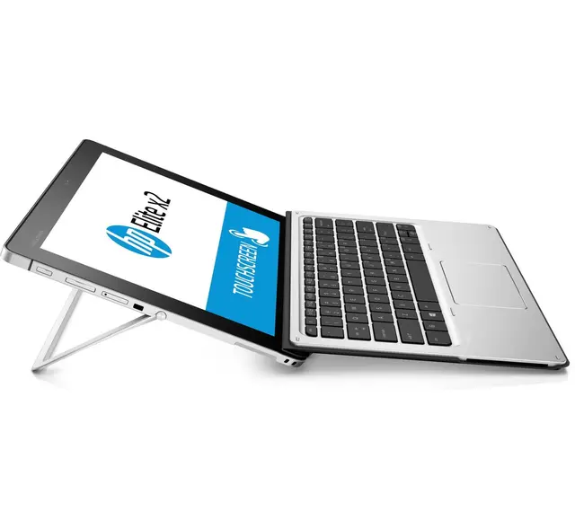 HP Elite x2 1012 G2 2-in-1 Laptop Tablet - 12.3 inches FHD Touchscreen, Intel Core i5-7th Gen, 16GB RAM, 256GB SSD, Bang & Olufsen Audio, Windows Pro, Ex-UK, 6-Month Warranty Laptop - price sh. 39,999
