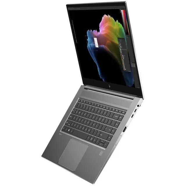 HP ZBook Power 15 G8 Mobile Workstation - 11th Gen Intel Core i7, 32GB DDR4 RAM, 1TB NVMe SSD, 15.6 inches FHD, NVIDIA 4GB GDDR6, Windows 10/11 Pro (Renewed, 6-Month Warranty) Laptop - price sh. 104,999