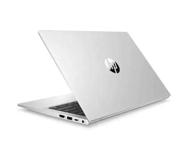 HP EliteBook 640 G10 (8A602EA) - 13th Gen i7-1355U, 16GB RAM, 1TB SSD, 14 inches FHD, Intel Iris Xe, FreeDOS, Backlit KB - Business Laptop Laptop - price sh. 114,999 - alternate view