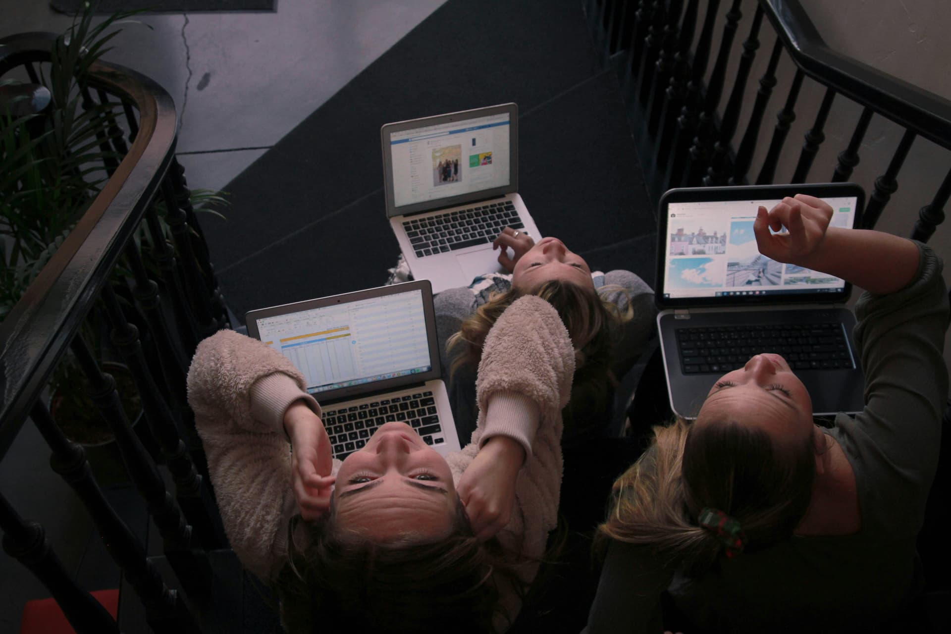 Windows laptops that compete with MacBooks in Kenya