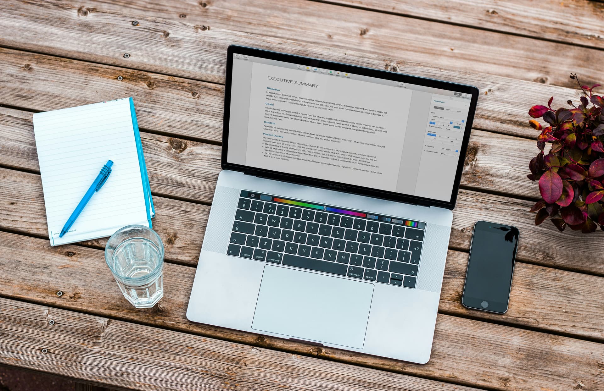 Comparison of different laptop models for Kenyan students and professionals