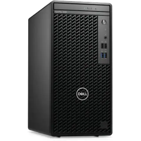 Dell OptiPlex 7010 MT Desktop - 12th Gen Intel i5-12500, 8GB DDR4, 512GB PCIe SSD, Intel UHD 770, DOS - price sh. 59,999 - alternate view