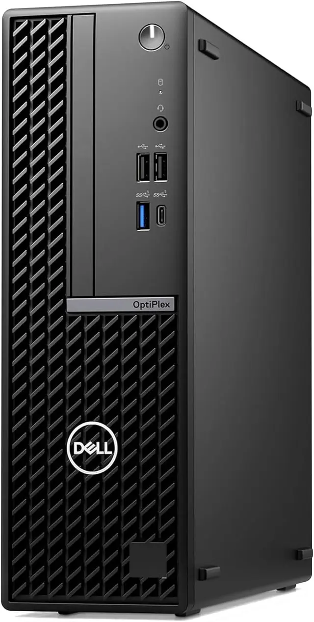 Dell OptiPlex 7020 SFF Desktop - Intel Core i5-14500, 16GB DDR5 RAM, 512GB SSD, Intel UHD 770, DOS (3-Year Onsite Warranty) - price sh. 59,999 - alternate view