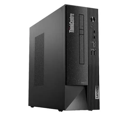 Lenovo ThinkCentre neo 50t Gen 4 Tower - i5-12400, 8GB RAM, 512GB SSD - No OS - Business Desktop - price sh. 56,999 - alternate view
