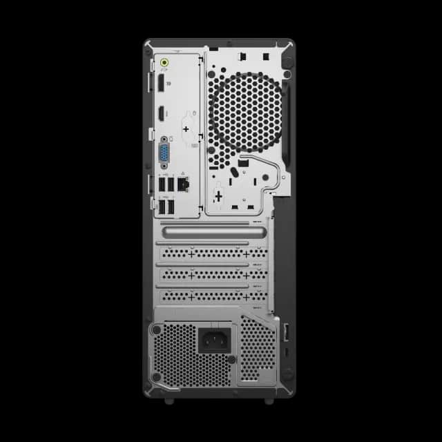 Lenovo ThinkCentre Neo 50t Gen 5 Tower - i7-13700, 8GB RAM, 512GB SSD - Powerful Business Desktop PC (No OS) - price sh. 88,999 - alternate view