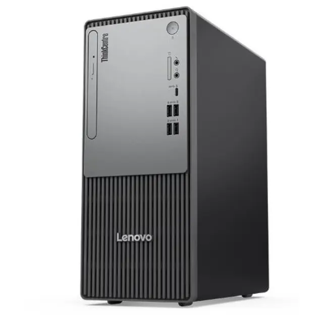 Lenovo ThinkCentre Neo 50t Gen 5 Tower - i7-13700, 8GB RAM, 512GB SSD - Powerful Business Desktop PC (No OS) - price sh. 88,999
