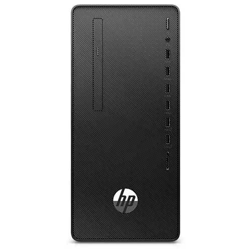 HP 290 G4 Microtower PC - i5-10500, 4GB RAM, 1TB HDD, Intel UHD 630 - Business Desktop Computer - price sh. 54,999