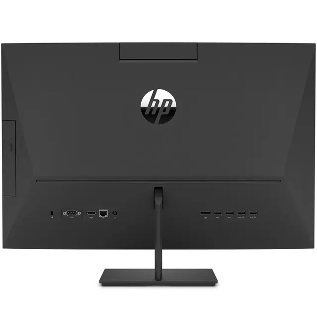 HP ProOne 440 G6 All-in-One PC - 10th Gen Intel i5-10500T, 23.8-inches FHD, 8GB RAM, 1TB HDD, WiFi, Bluetooth, Webcam - 1 Year Warranty - price sh. 94999 - alternate view