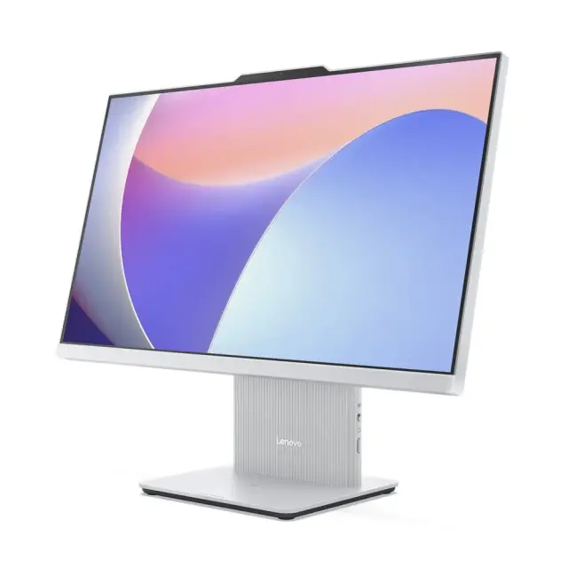 Lenovo IdeaCentre AIO 24IRH9 | 23.8-inch FHD | 13th Gen i5-13420H | 8GB DDR5 | 512GB SSD | Intel UHD | FreeDOS | Grey - price sh. 79,999