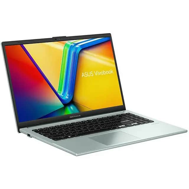 ASUS Vivobook Go 14 E1404GA - 14-inches FHD Laptop (Intel i3-N305, 8GB RAM, 256GB SSD, Windows 11) - Lightweight & Fast Performance - price sh. 43,999 - alternate view